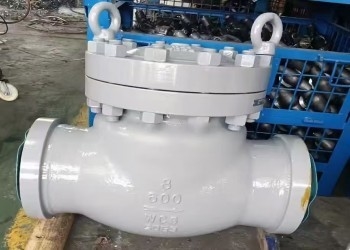 El çelik kapı valfi 1/2 inç 150lb-1500lb sınıfı