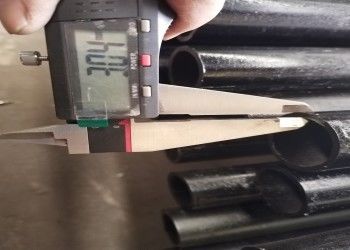 ASTM A106 Dikişsiz Çelik Boru Sıcak Haddelenmiş 0.2-100mm