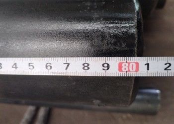 Özel Kesim Hizmeti ile ASTM A106 Dikişsiz Çelik Boru