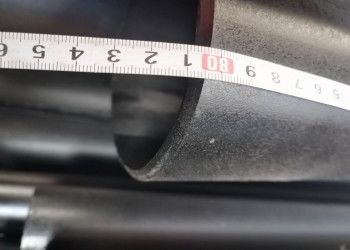 Dikişsiz Çelik Boru 0.2-100mm ASTM A106 API 5L Kesme Hizmeti