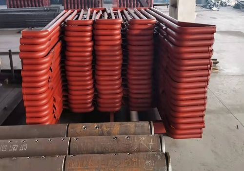 Bükme ve Kesme Hizmetleri ile Paslanmaz Dikişsiz Çelik Boru