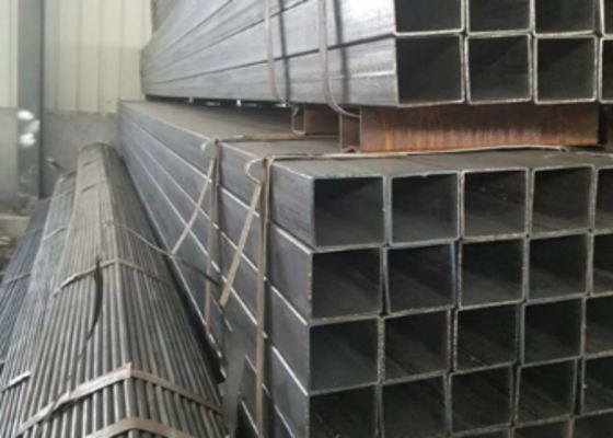 S235JR Hidrolik Deneme ile 10mm ila 500mm arasında çelik boş bölümler