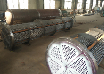 Galvanizli Isı Değiştiricisi Çelik Tüp 0.7-30mm Duvar Kalınlığı