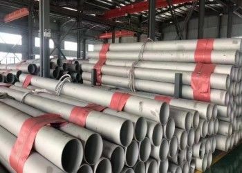 Endüstriyel Uygulamalar için 2B ve NO.1 Yüzey Finisajlı ASTM A269 Paslanmaz Çelik Boru ve Borular
