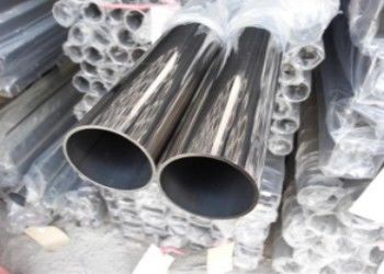 Paslanmaz çelik dikişsiz tüp 0.3mm-150mm kalınlığı ve 1/4 inç - 48 inç boyutu ile BA/2B/NO.1/NO.3/NO.4 yüzey finişi