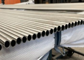 Otomotiv Egzoz Sistemleri için 3000mm Uzunlukta Paslanmaz Çelik Boru ASTM A312 ASTM A269
