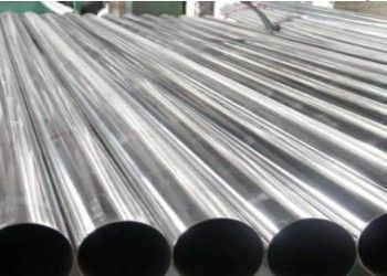 Endüstriyel Uygulamalar için 2B ve NO.1 Yüzey Finisajlı ASTM A269 Paslanmaz Çelik Boru ve Borular