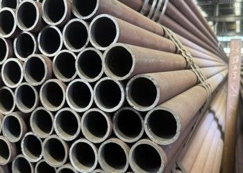 Alloy Steel Tube and Pipe with ASTM B16.10 & B16.19 Standard Strong Corrosion-proof and Cold Drawn Production