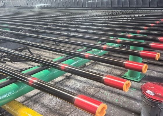 API5CT N80 L80 P110 Karbon Çelik Boru Muhafazası, Korozyona Dayanıklı Su Taşımacılığı için 21.3 - 1420 MM Dış Çap