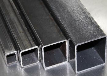 Çevre kesimi şekli ve inşaat ve makine için Q195-235 sınıfı sıcak vallası çelik boş bölümler