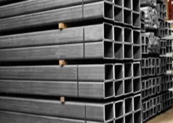 Q195-235 Kalite ve Özelleştirilmiş Yüzey Seçeneklerine Sahip Sıcak Haddelenmiş Çelik Boru Profiller, Yapısal Uygulamalar İçin