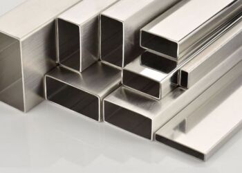 Q195-235 Çelik sınıfı kare şeklindeki boş bölümler Mobilya uygulamaları için idealdir