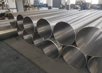 Ended Ends Precision Engineered Durable Stainless Steel Pipe Tubing for Industrial Applications (Endüstrileri için Endüstrileri için Endüstrileri)