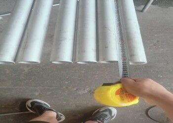 48 inç paslanmaz çelik boru boruları soğuk yuvarlanmış sıcak yuvarlanmış teknik ve bükme işleme hizmeti ile