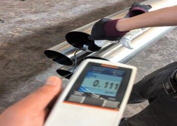 1/4 inç paslanmaz çelik boru ve borular soğuk yuvarlanmış ve sıcak yuvarlanmış tekniklerle