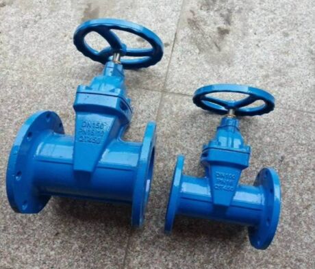 DN10-DN50 Bolted Bonnet Gate Valve for High Temperature Media in Industrial Applications