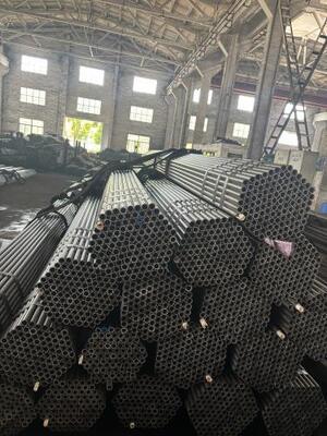 317LN (UNS S31703) 12 Metreye Kadar Soğuk Haddeleme ve Soğuk Çekme Yöntemiyle Üretilmiş Endüstriyel Uygulamalar İçin Dikişsiz Çelik Boru