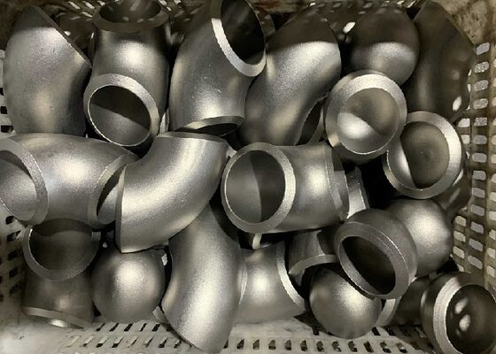 Stainless Steel Pipe Fittings with SS316 Material for Temperature Range -20°C to 600°C and Pressure Rating 150 PSI to 2500 PSI. Stainless Steel Pipe Fittings with SS316 Material for Temperature Range -20°C to 600°C and Pressure Rating 150 PSI to 2500 PSI.