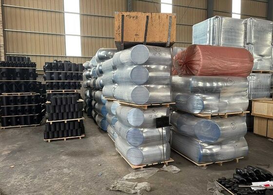 Petrol ve gaz uygulamaları için 150 PSI'den 2500 PSI'ye kadar basınç derecesi olan sıcak vallası karbon çelik armatürleri
