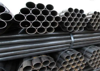 Yapısal Uygulamalar için 355,6mm-2320mm Dış Çap ve 5mm-50mm Et Kalınlığına Sahip Galvanizli LSAW Çelik Boru