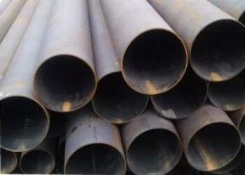 API 5L Standart LSAW Çelik boru, kömür katranı epoksi kaplamalı ve petrol gazı ve su taşımacılığı için 355.6mm-2320mm dış çaplı